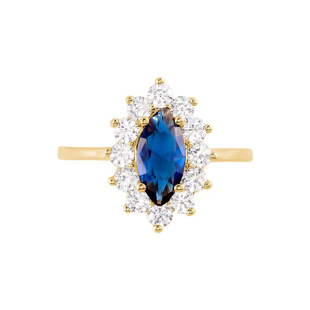LA TAILLE MARQUISE