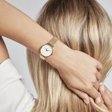 Personnaliser sa montre connect&eacute;e