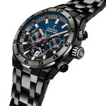 Montre Festina Chrono Bike Bleu - Montres chronographes Homme | Histoire d&rsquo;Or