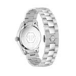 Montre Philipp Plein Rock Couture Bleu - Montres &eacute;tanches Femme | Histoire d&rsquo;Or