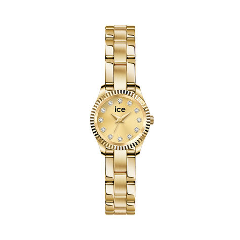 Montre Ice Watch Mimi - Montres &eacute;tanches Femme | Histoire d&rsquo;Or