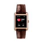 Montre Connect&eacute;e Ice Watch Ice Smart Tks 2.0 - Montres connect&eacute;es Femme | Histoire d&rsquo;Or