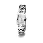 Montre Guess Cove Argent&eacute; - Montres &eacute;tanches Femme | Histoire d&rsquo;Or