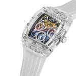 Montre Guess Phoenix Multicolore - Montres &eacute;tanches Homme | Histoire d&rsquo;Or
