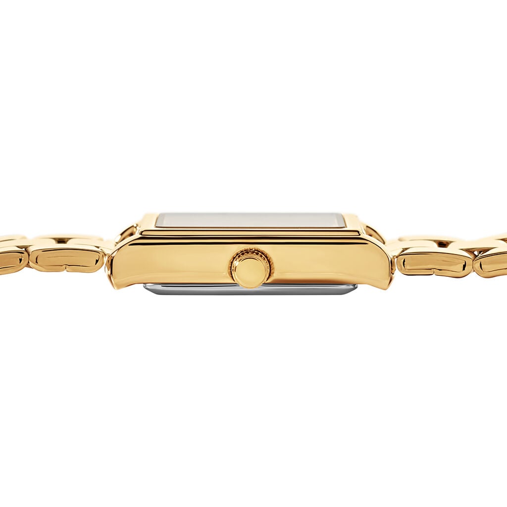 Montre Casio Collection Argent&eacute; - Montres &eacute;tanches Femme | Histoire d&rsquo;Or