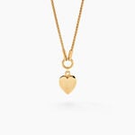 Bracelet Big Love Or Jaune - Anniversaire Femme | Histoire d&rsquo;Or