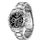 Montre Boss Hero 2.0 Noir - Montres chronographes Homme | Histoire d&rsquo;Or