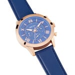 Montre Arctik Apex Bleu - Montres chronographes Homme | Histoire d&rsquo;Or