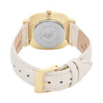 Montre U.s. Polo Keira Ivoire - Montres &eacute;tanches Femme | Histoire d&rsquo;Or