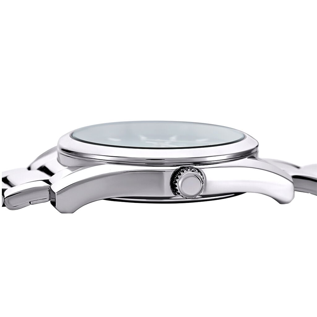 Montre Festina Boyfriend Vert - Montres &eacute;tanches Femme | Histoire d&rsquo;Or