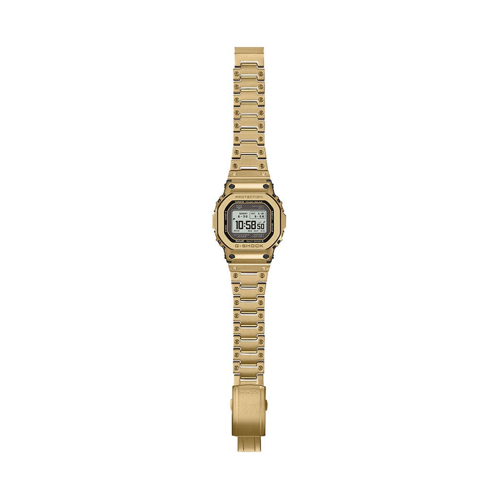 Montre G-Shock Premium Casio Gmwbz5000 - Montres digitales Homme | Histoire d&rsquo;Or