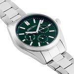 Montre Arctik Prisme Vert - Montres &eacute;tanches Homme | Histoire d&rsquo;Or