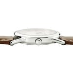 Montre Herbelin Equinoxe Argent - Montres &eacute;tanches Femme | Histoire d&rsquo;Or