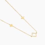 Collier Narendra Or Jaune - Colliers Femme | Histoire d&rsquo;Or