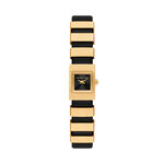 Montre Michael Kors Darrington Noir - Montres &eacute;tanches Femme | Histoire d&rsquo;Or