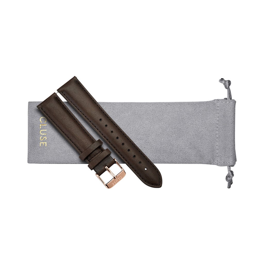 Bracelet De Montre Cluse Aravis - Anniversaire Homme | Histoire d&rsquo;Or