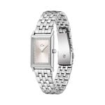 Montre Lacoste Catherine Rose - Montres &eacute;tanches Femme | Histoire d&rsquo;Or