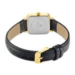 Montre Codhor Carmelle Blanc - Montres &eacute;tanches Femme | Histoire d&rsquo;Or