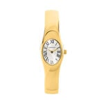 Coffret De Montre Codhor Colette Argent&eacute; - Montres Coffrets Femme | Histoire d&rsquo;Or
