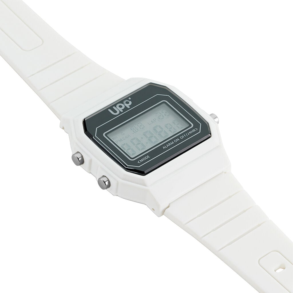 Montre Upp Square - Montres digitales Enfant | Histoire d&rsquo;Or