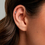 Piercing Detta Or Jaune Oxyde De Zirconium - Piercings Femme | Histoire d&rsquo;Or