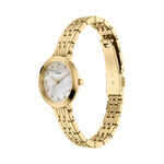 Montre Fossil Heidi Nacre Blanche - Montres &eacute;tanches Femme | Histoire d&rsquo;Or