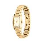 Montre Coach Reese Dor&eacute; - Montres &eacute;tanches Femme | Histoire d&rsquo;Or