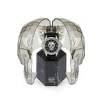 Montre Philipp Plein High-conic Noir - Montres &eacute;tanches Homme | Histoire d&rsquo;Or