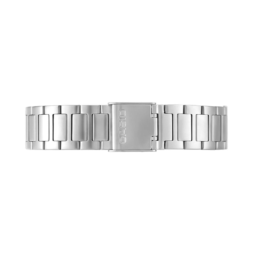 Montre Casio Collection Vintage 2 Tons - Montres digitales Unisex | Histoire d&rsquo;Or