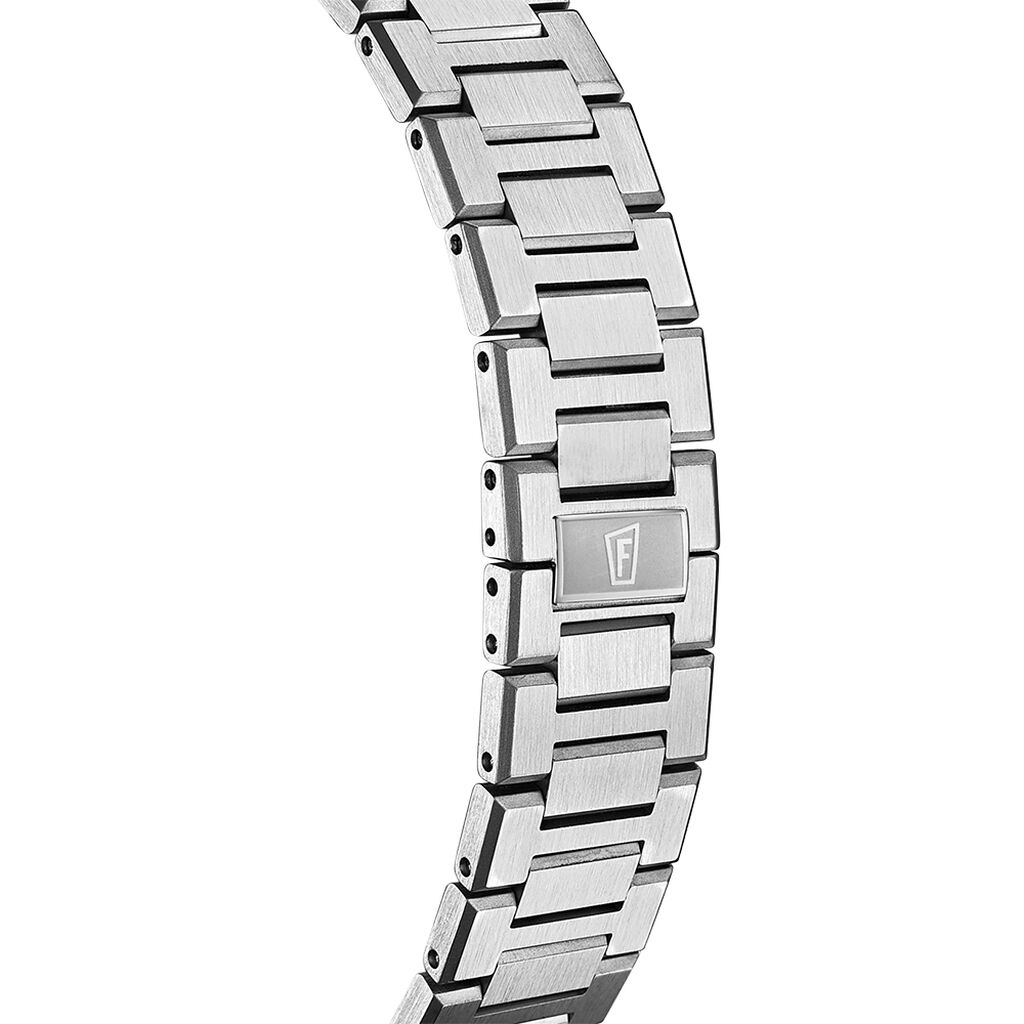 Montre Festina Swiss Made 35 Bleu - Montres suisses Femme | Histoire d&rsquo;Or