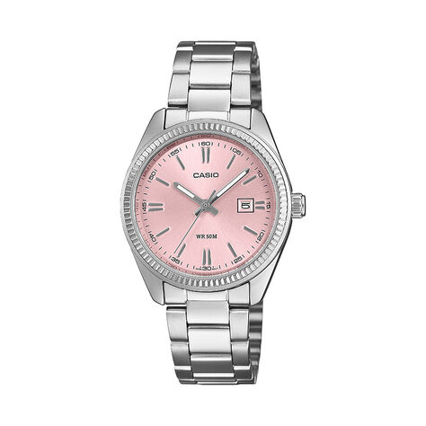 Montre Casio Collection Ltp1302 - Montres &eacute;tanches Femme | Histoire d&rsquo;Or