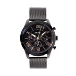 Montre Arctik Apex Noir - Montres chronographes Homme | Histoire d&rsquo;Or