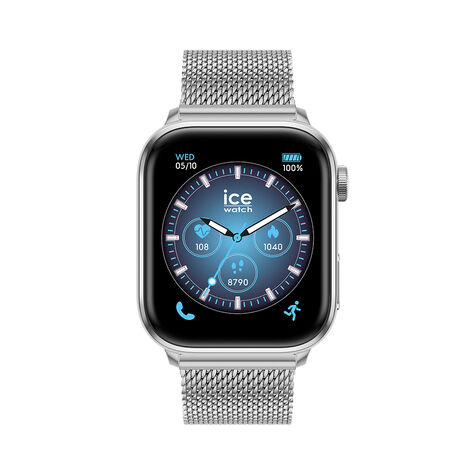 Montre Connect&eacute;e Ice Watch Ice Smart 3.0 - Montres connect&eacute;es Unisex | Histoire d&rsquo;Or