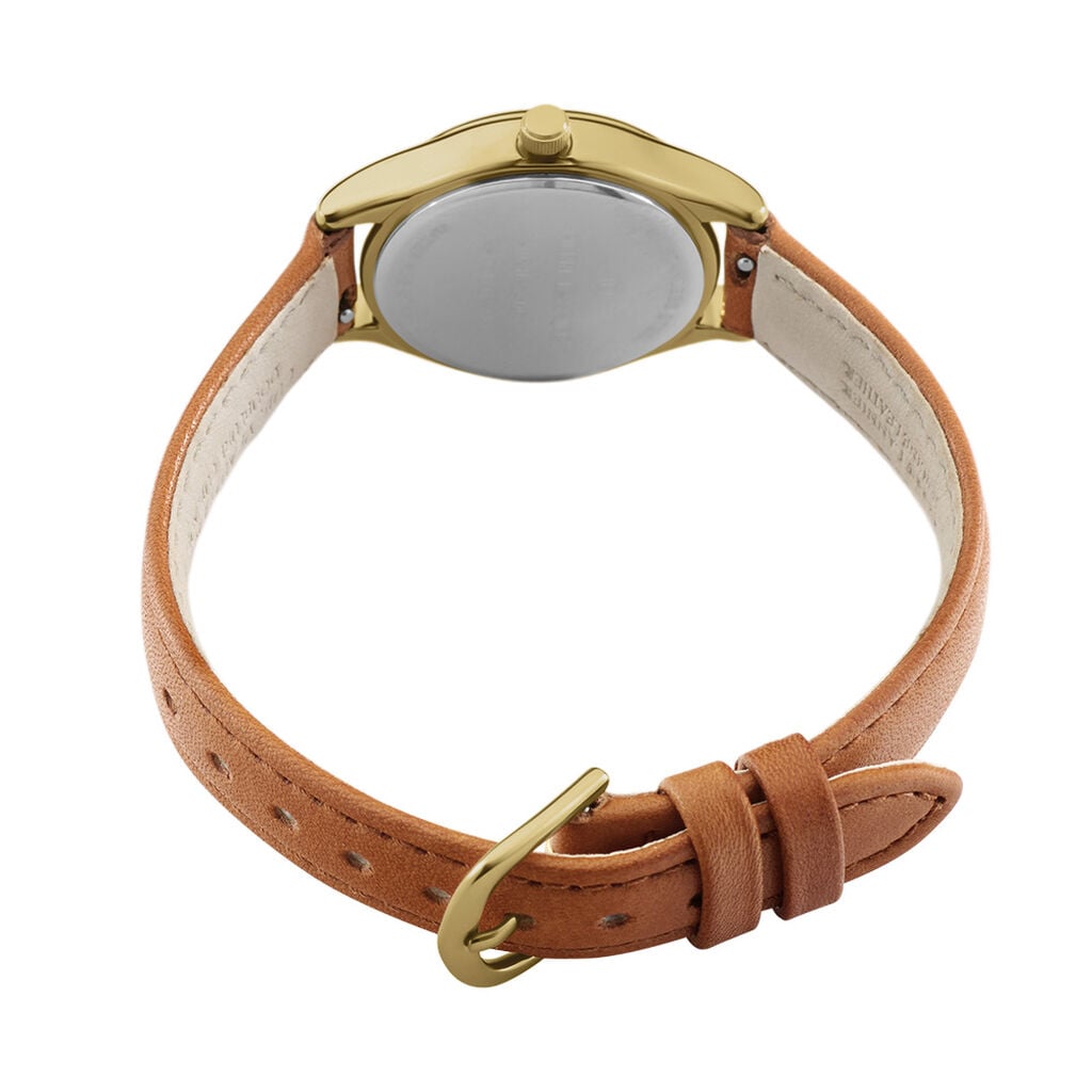Montre Pierre Lannier Pya Argent&eacute; - Montres &eacute;tanches Femme | Histoire d&rsquo;Or