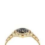 Montre Philipp Plein Queen Noir - Montres &eacute;tanches Femme | Histoire d&rsquo;Or