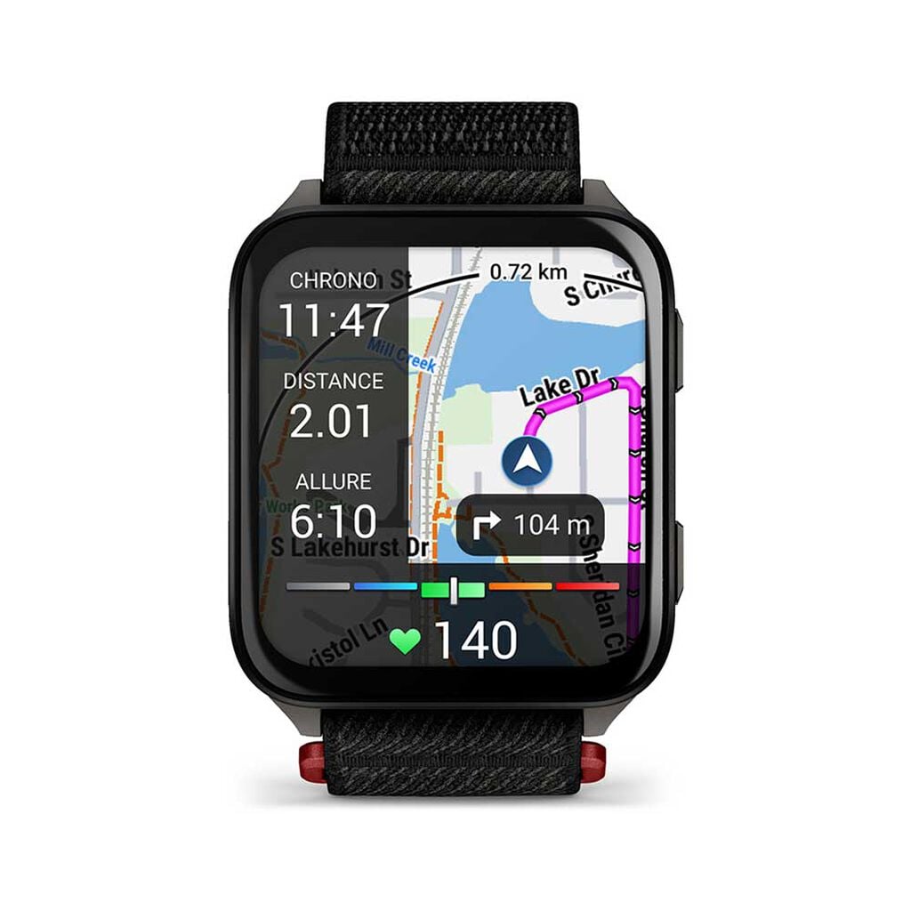 Montre Connect&eacute;e Garmin Venu X1 - Montres connect&eacute;es Unisex | Histoire d&rsquo;Or