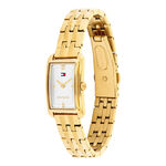 Montre Tommy Hilfiger Madison Blanc - Montres &eacute;tanches Femme | Histoire d&rsquo;Or