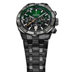 Montre Festina Chrono Bike Vert - Montres chronographes Homme | Histoire d&rsquo;Or