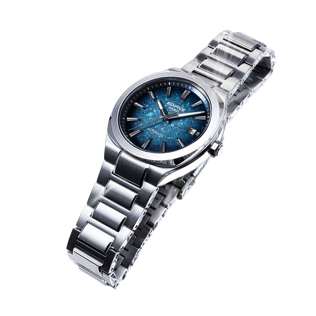 Montre Casio Edifice Efk200 Automatic - Montres m&eacute;caniques Homme | Histoire d&rsquo;Or