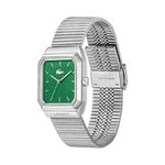 Montre Lacoste Rene Vert - Montres &eacute;tanches Homme | Histoire d&rsquo;Or