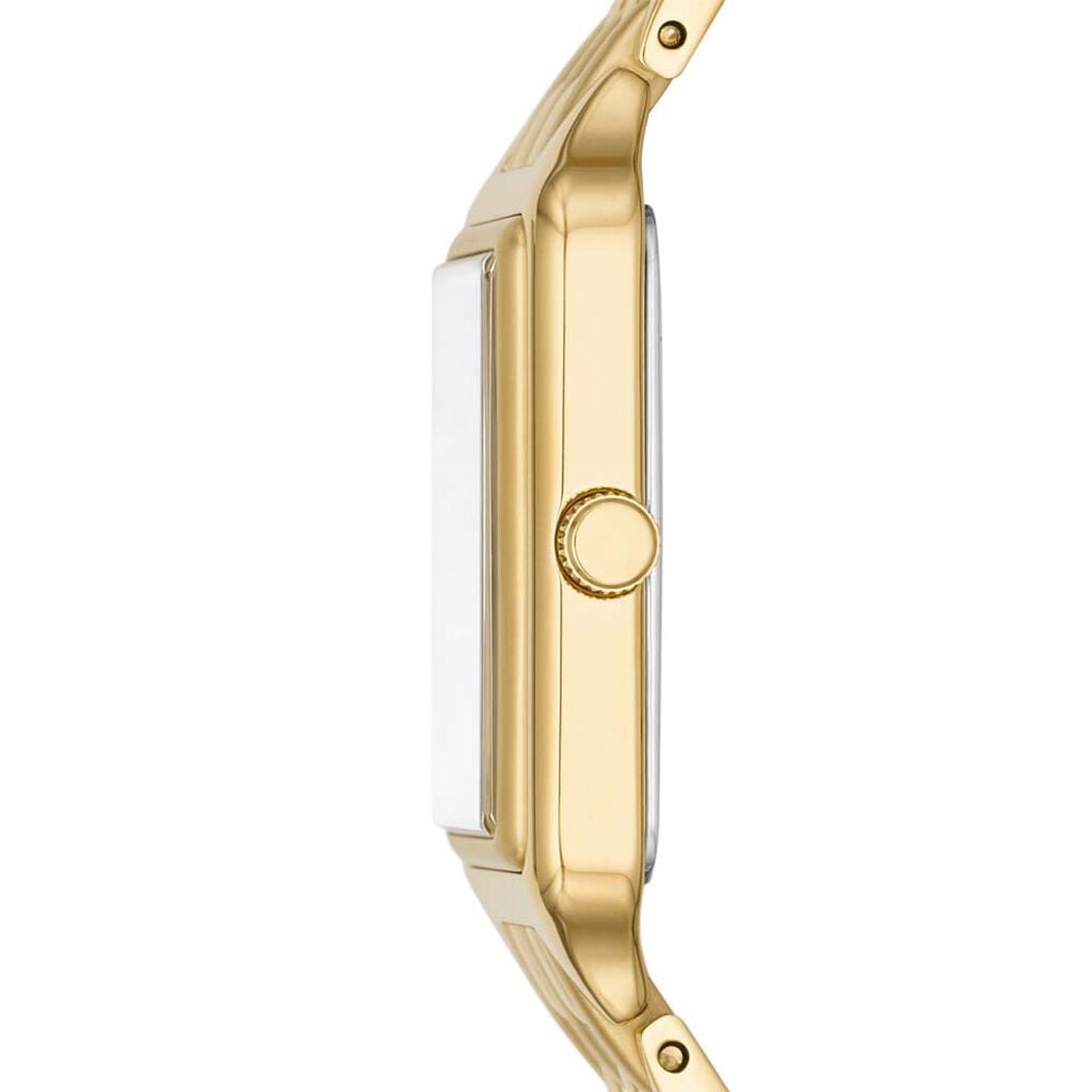 Montre Fossil Raquel Argent&eacute; - Montres &eacute;tanches Femme | Histoire d&rsquo;Or