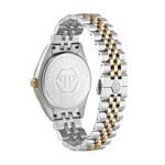 Montre Philipp Plein Date Superlative Vert - Montres &eacute;tanches Homme | Histoire d&rsquo;Or