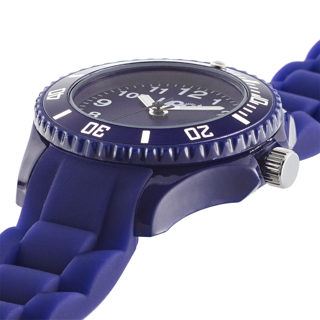 Montre Upp Aria Bleu - Montres sport Enfant | Histoire d&rsquo;Or