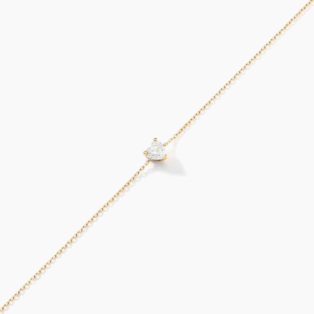 Bracelet Adula Or Jaune Oxyde - Bracelets Pierre Femme | Histoire d&rsquo;Or