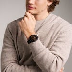 Montre Fossil Machine Noir - Montres chronographes Homme | Histoire d&rsquo;Or