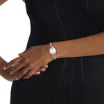 Montre Calvin Klein Adore Argent&eacute; - Montres &eacute;tanches Femme | Histoire d&rsquo;Or