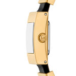 Montre Michael Kors Darrington Noir - Montres &eacute;tanches Femme | Histoire d&rsquo;Or