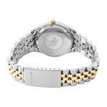 Montre U.s. Polo Azure Gris - Montres &eacute;tanches Femme | Histoire d&rsquo;Or