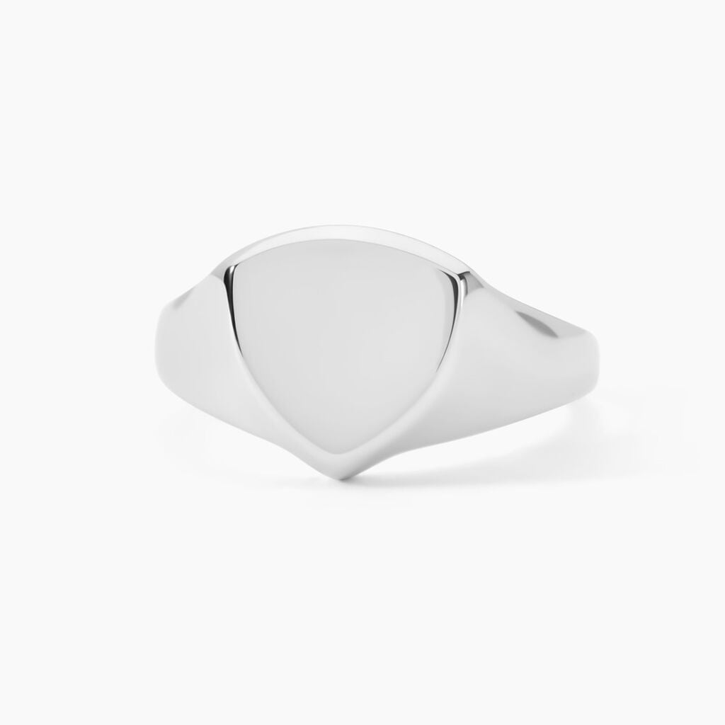 Chevali&egrave;re Argent Blanc Sami - Chevali&egrave;res Homme | Histoire d&rsquo;Or