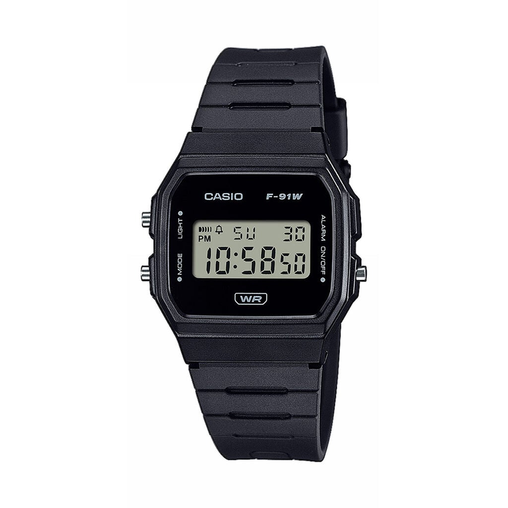 Montre Casio Collection Casio Vintage Collection - Montres digitales Unisex | Histoire d&rsquo;Or